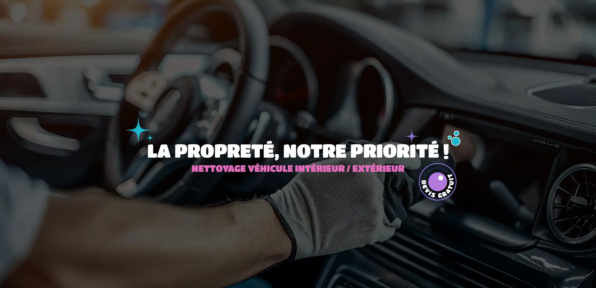 Nettoyage véhicule intérieur extérieur près de Troyes Nettoyage véhicule intérieur extérieur près de Troyes