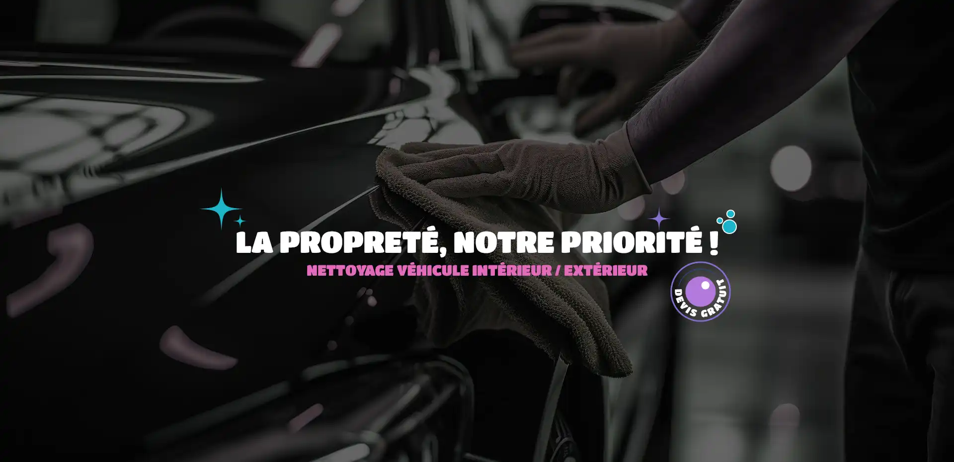 Nettoyage véhicule intérieur extérieur près de Troyes Nettoyage véhicule intérieur extérieur près de Troyes